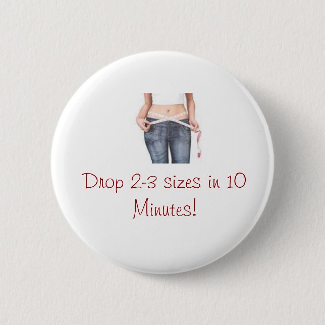 Drop 2-3 sizes button (Front)