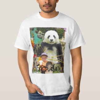 Drop Acid Collage T-Shirt