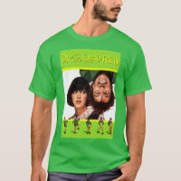 Drop Dead Fred Poster