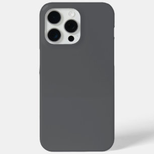 Drop Resistant iPhone 15 Pro Max Case