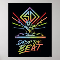 Drop the Beat: DJ Scooby-Doo