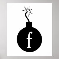 Drop the F Bomb