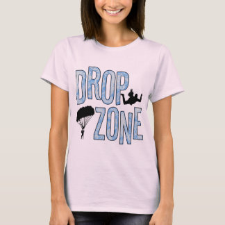 Drop Zone T-Shirt