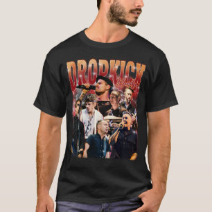 Dropkick Murphys - American Celtic punk band T-Shirt
