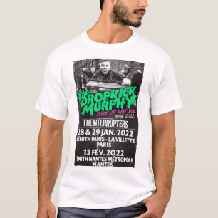 Dropkick Murphys T-Shirt