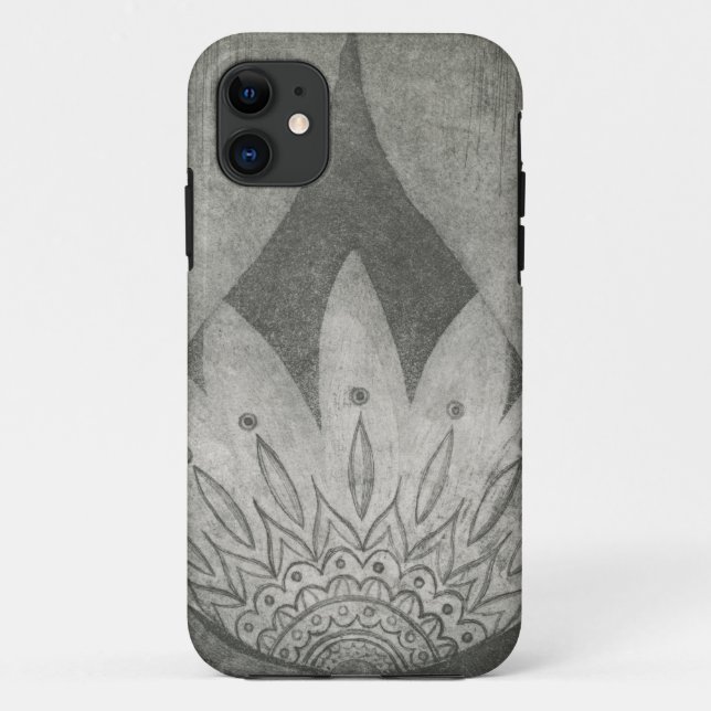 Droplet Etching case (Back)