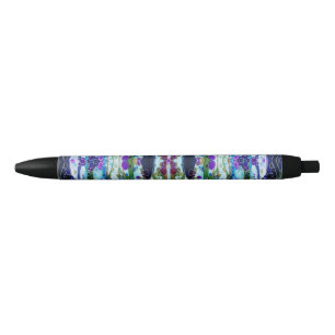 Droplets of Colour Mirror Pen