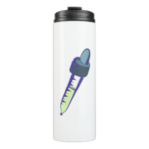 Dropper Thermal Tumbler