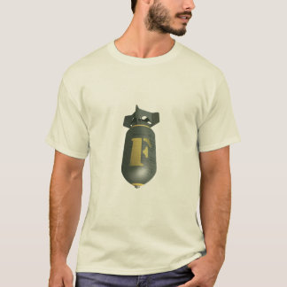 Dropping the F Bomb T-Shirt