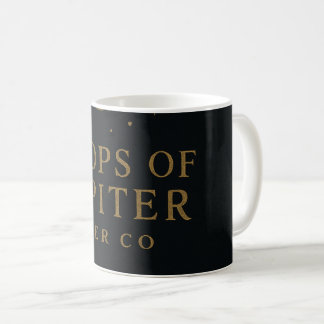 Drops of Jupiter Coffee Mug