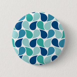 Drops Pattern custom button