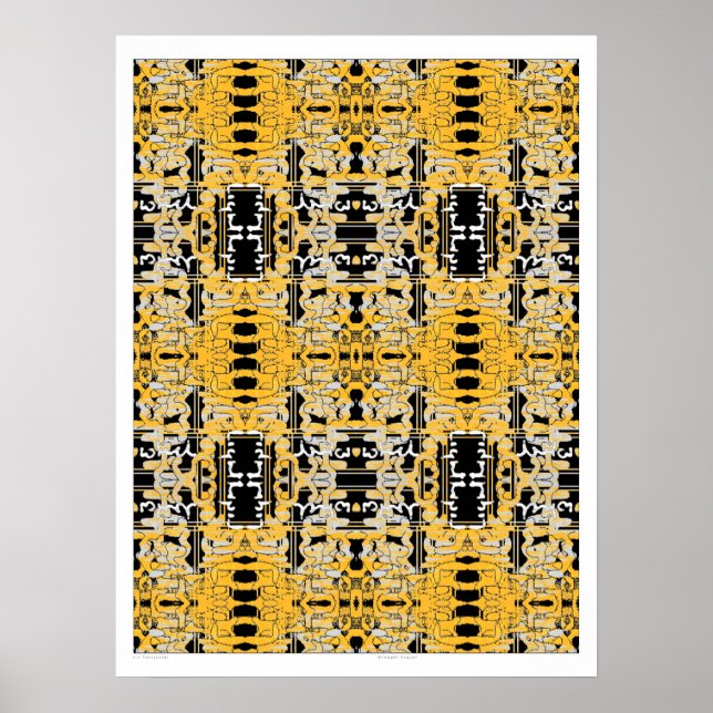 Drought Prayer Poster (Front)