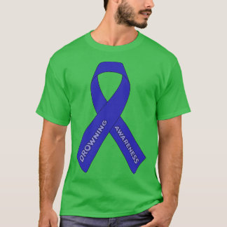 Drowning Awareness T-Shirt