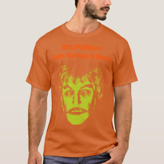 DrPhibes has Great Vibes T-Shirt