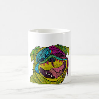 dRRooler Coffee Mug