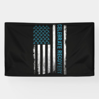 Drug Alcohol Addiction Recovery Celebrate Recovery Banner