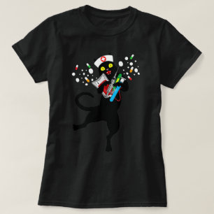 Drug Dealer Shirt Nurse Gift Funny Phlebotomist