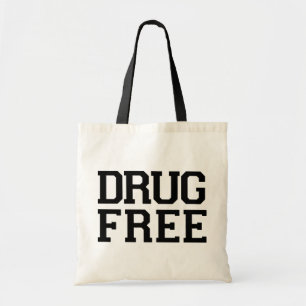 Drug Free! Bag