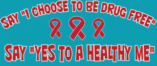 Drug Free Posters Photo Prints Zazzle Nz