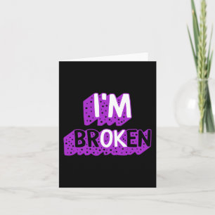 Drug Overdose Awareness Drug Addiction Month Recov Card