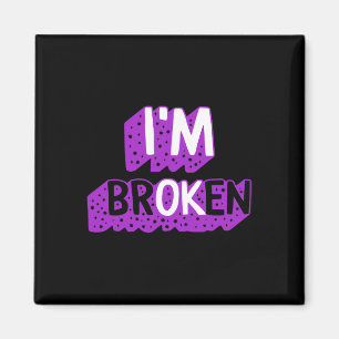 Drug Overdose Awareness Drug Addiction Month Recov Magnet