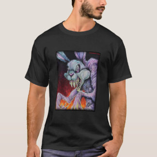Drugs Bunny T-Shirt