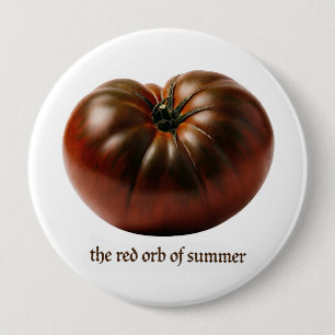 Druid Tomato of Summer Feast Large Badge