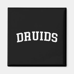 Druids magnet