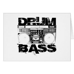 Drum and Bass