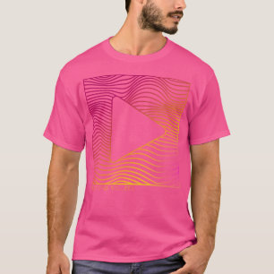 Drum And Bass Liquid Dnb T-Shirt