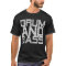 Drum and Bass T-Shirt