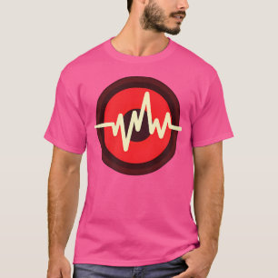 Drum Bass T-Shirt