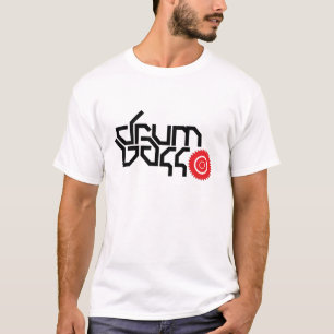 Drum & Bass T-Shirt