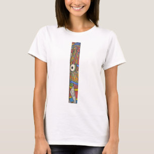 Drum beat T-Shirt