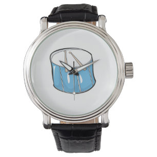 drum blue handdrawn look.png watch