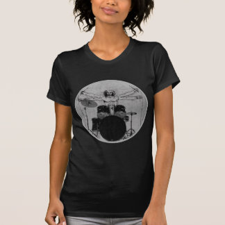 drum copy T-Shirt