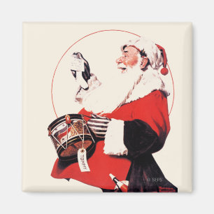 Drum for Tommy Magnet