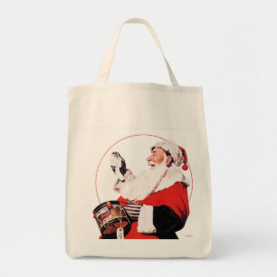Drum for Tommy Tote Bag