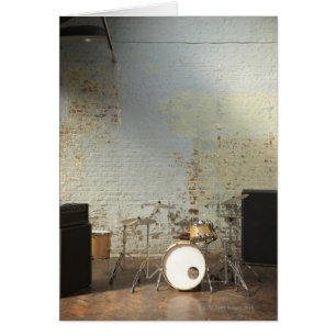 Drum Kit