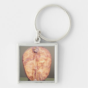 Drum, Lapland Key Ring