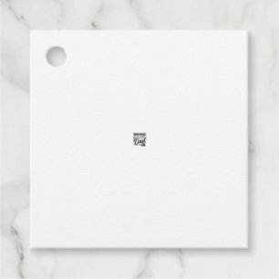 Drum Major Dad Vintage Music Shirt Design_1 Favour Tags
