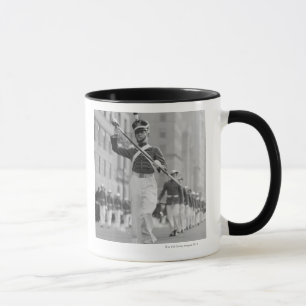 Drum Major Mug