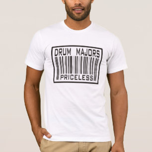 Drum Majors Priceless T-Shirt