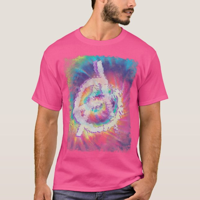 Drum N Bass Hardcore Gabber Devil Satan Techno Fre T-Shirt (Front)