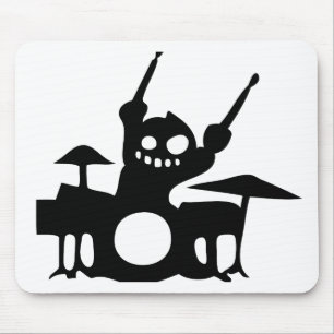 drum.png mouse pad