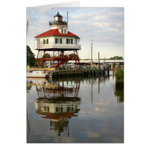 (Drum Point Lighthouse