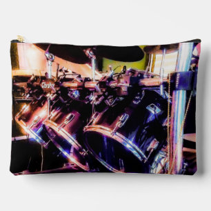 Drum Set Accessory Pouch