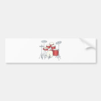 drum set