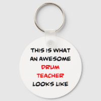drum teacher, awesome