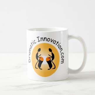 Drumatic Coffee Mug